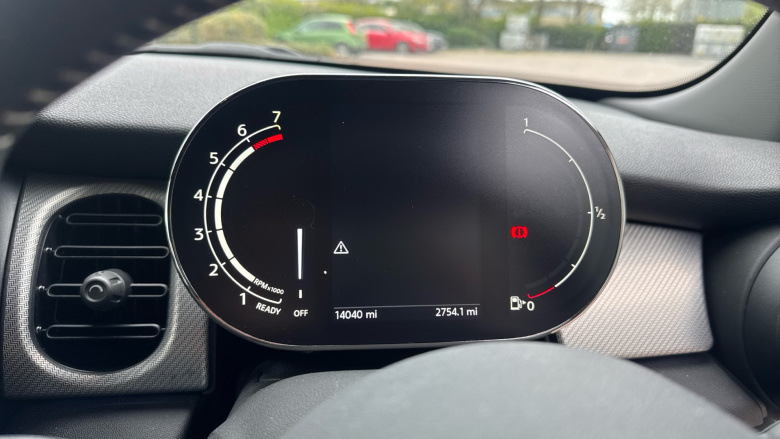 MINI Hatchback 1.5 Cooper Exclusive Premium 3dr Auto Petrol Hatchback